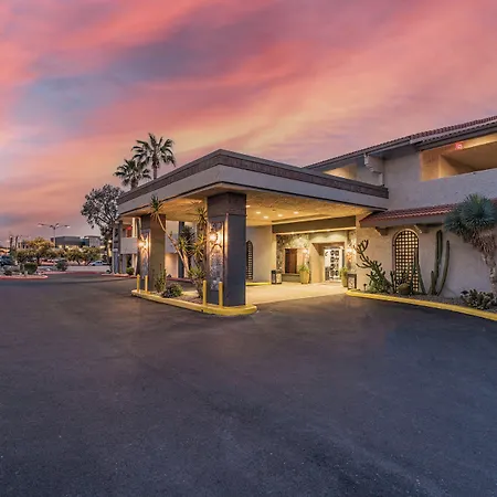 3 Palms Tucson North Foothills