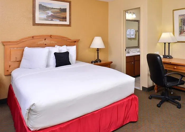 Hotel 3 Palms Tucson North Foothills 3*