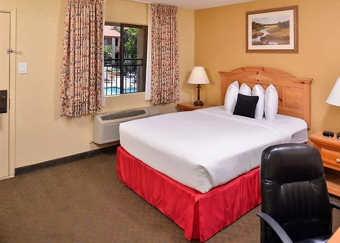Hotel 3 Palms Tucson North Foothills Casas Adobes
