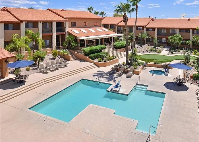 3 Palms Tucson North Foothills