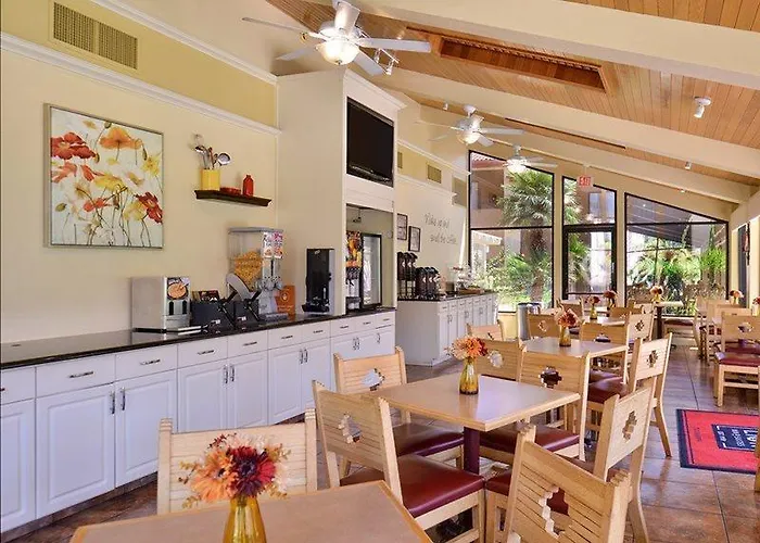 3 Palms Tucson North Foothills 3* Casas Adobes