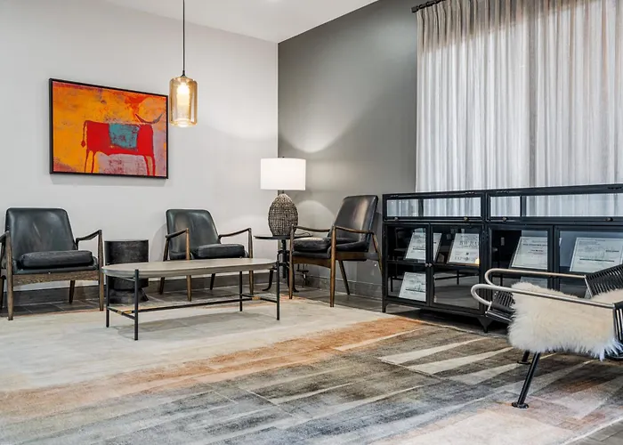 3 Palms Tucson North Foothills 3* Casas Adobes