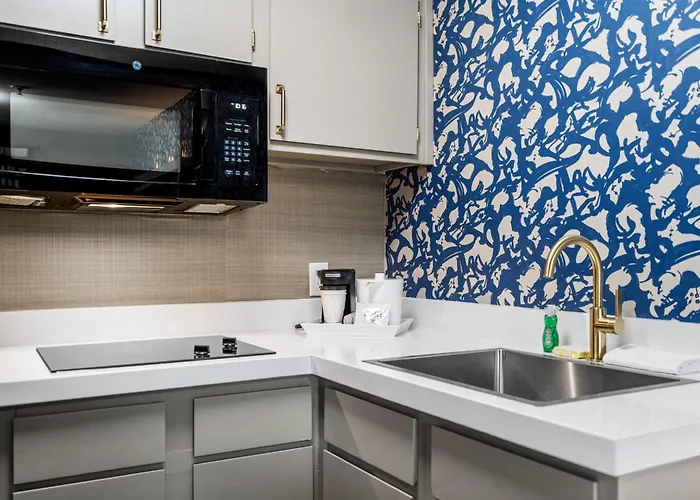 3 Palms Tucson North Foothills 3* Casas Adobes