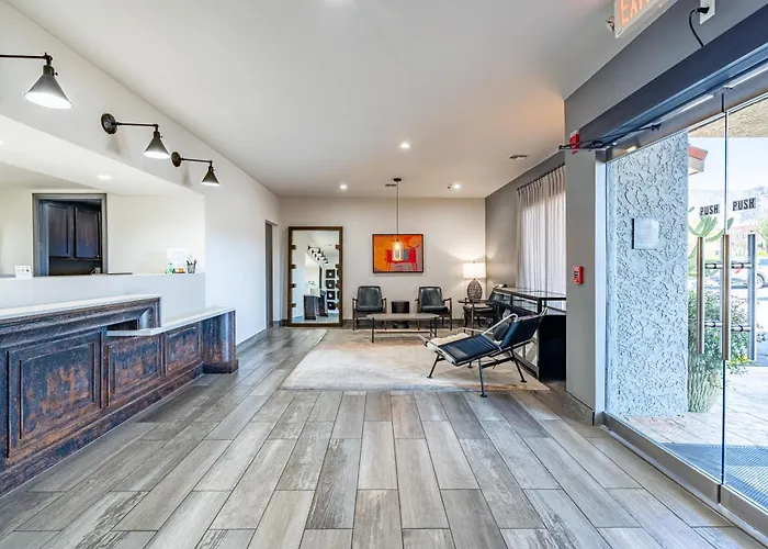 3 Palms Tucson North Foothills Casas Adobes