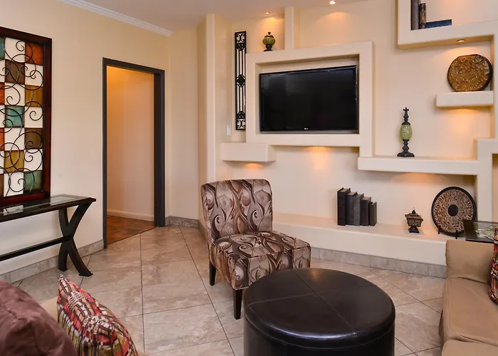 3 Palms Tucson North Foothills Hotel Casas Adobes