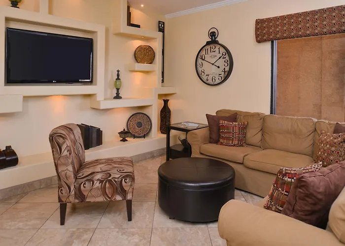 3 Palms Tucson North Foothills Hotel 3*
