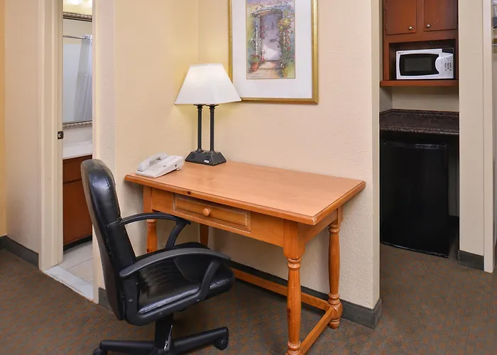 3 Palms Tucson North Foothills Hotel 3*