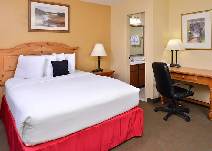 3 Palms Tucson North Foothills Hotel