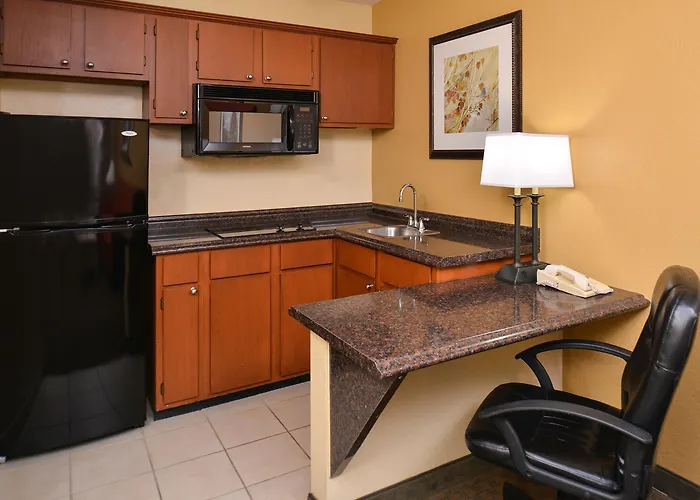 Hotel 3 Palms Tucson North Foothills 3*