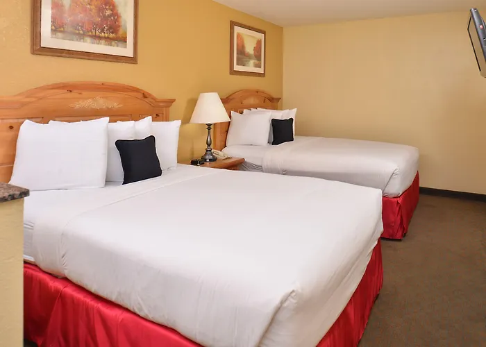 Hotel 3 Palms Tucson North Foothills