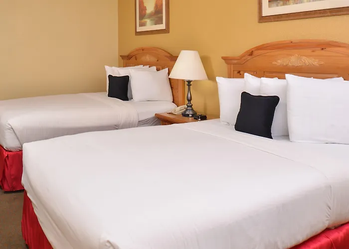 3 Palms Tucson North Foothills 3*
