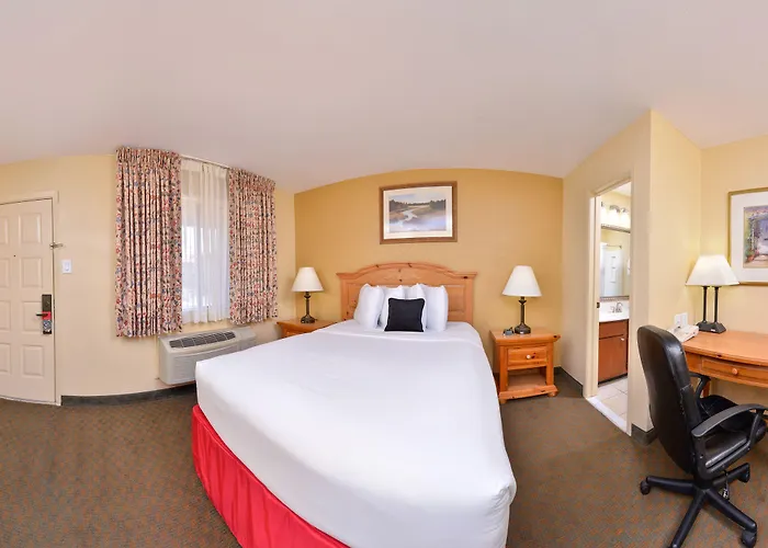 3 Palms Tucson North Foothills 3*