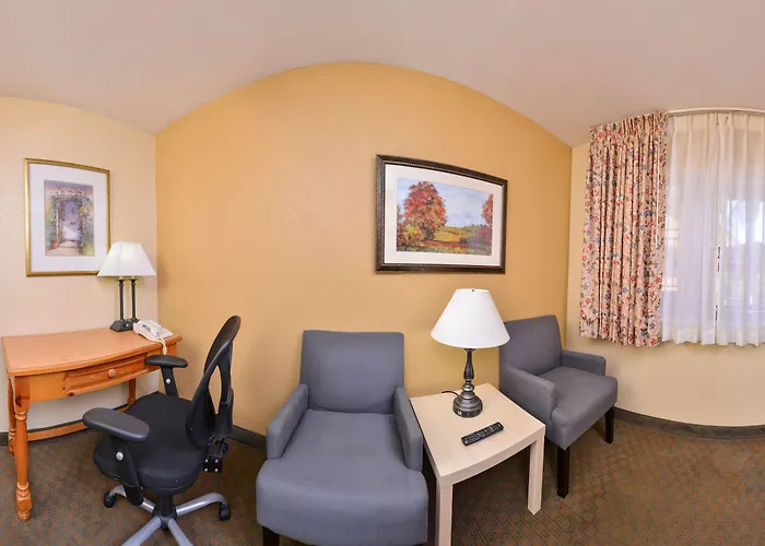 3 Palms Tucson North Foothills 3*