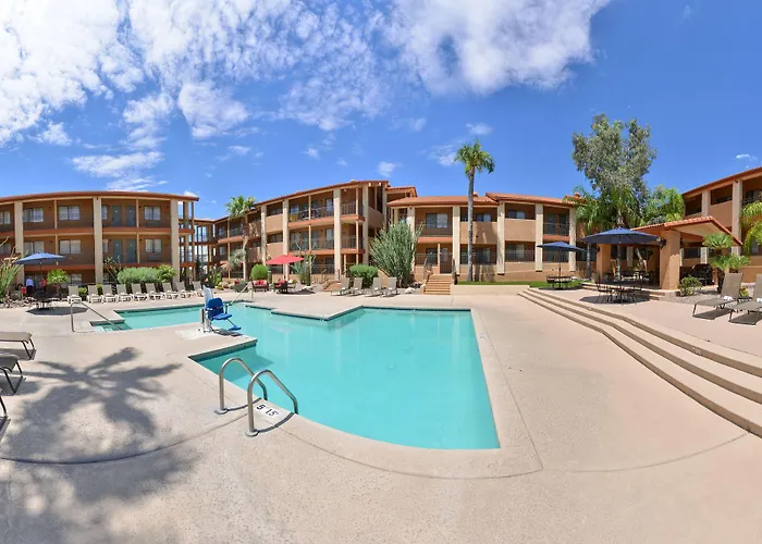 3 Palms Tucson North Foothills Casas Adobes