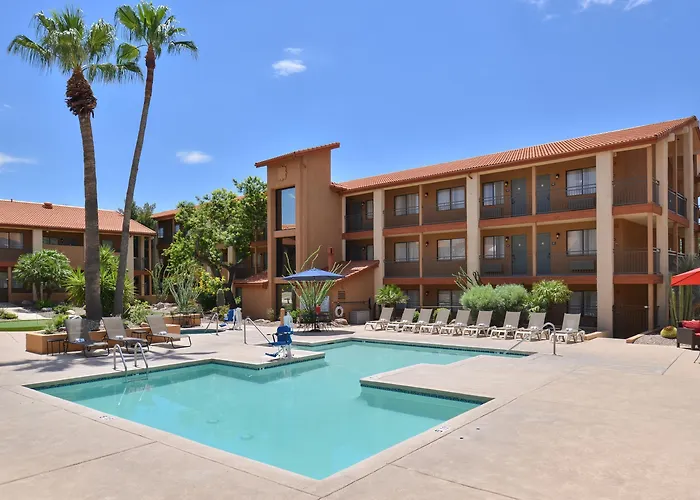 3 Palms Tucson North Foothills 3*