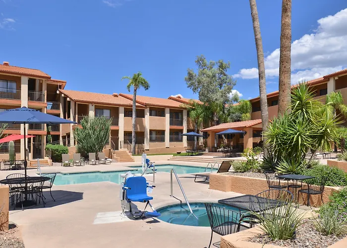 3 Palms Tucson North Foothills Casas Adobes