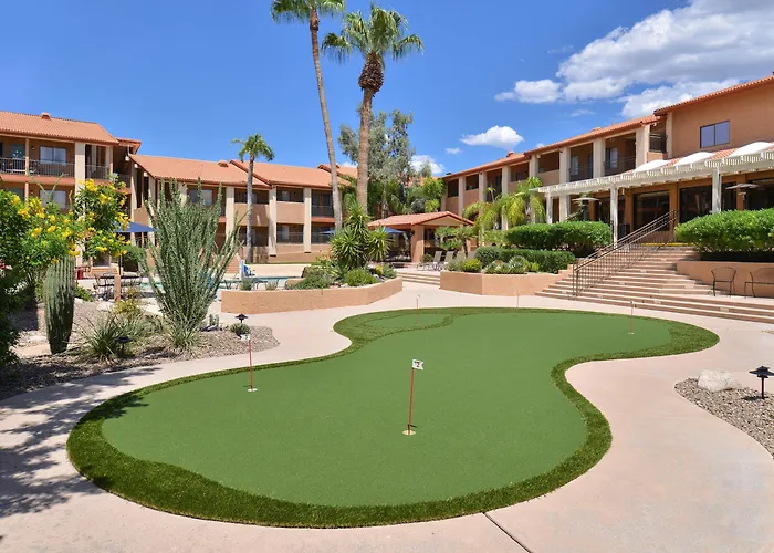 3 Palms Tucson North Foothills