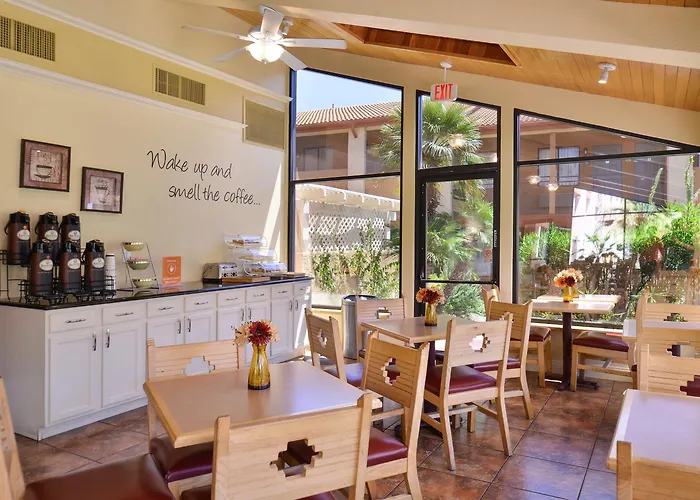 3 Palms Tucson North Foothills Hotel 3*