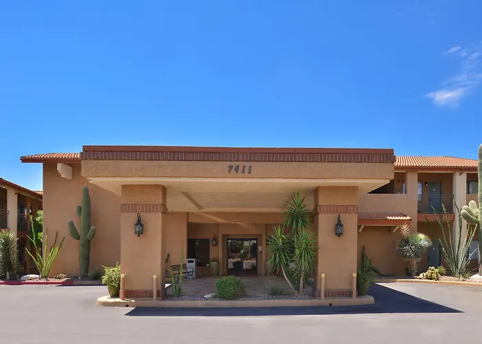 3 Palms Tucson North Foothills Casas Adobes