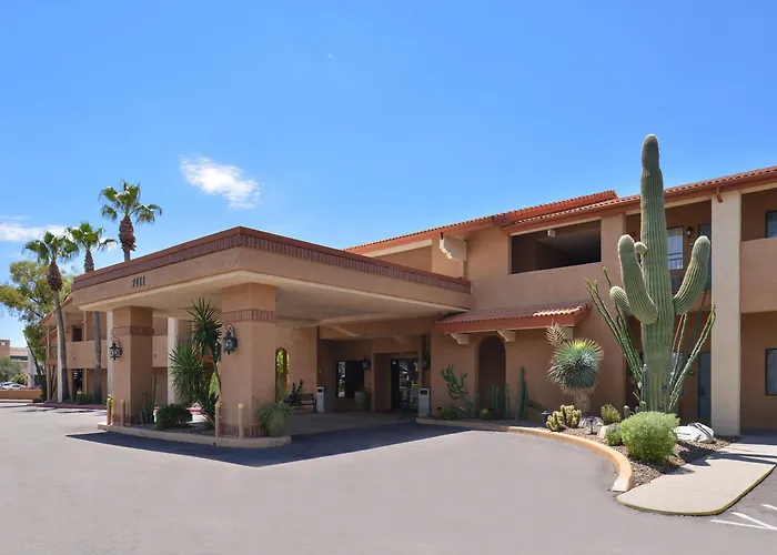 3 Palms Tucson North Foothills 3*
