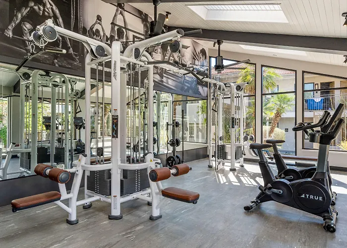 3 Palms Tucson North Foothills Hotel 3*