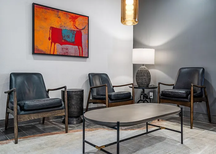 3 Palms Tucson North Foothills Hotel 3*