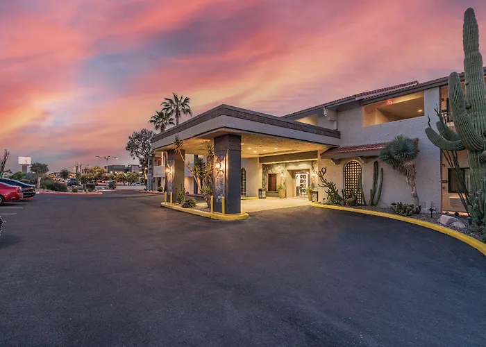 3 Palms Tucson North Foothills Casas Adobes