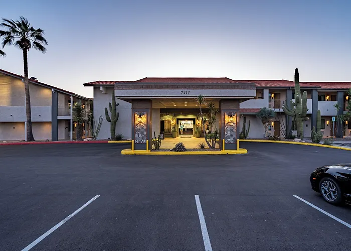 3 Palms Tucson North Foothills 3*