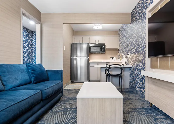 Hotel 3 Palms Tucson North Foothills Casas Adobes