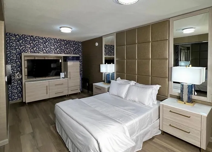 3 Palms Tucson North Foothills 3*