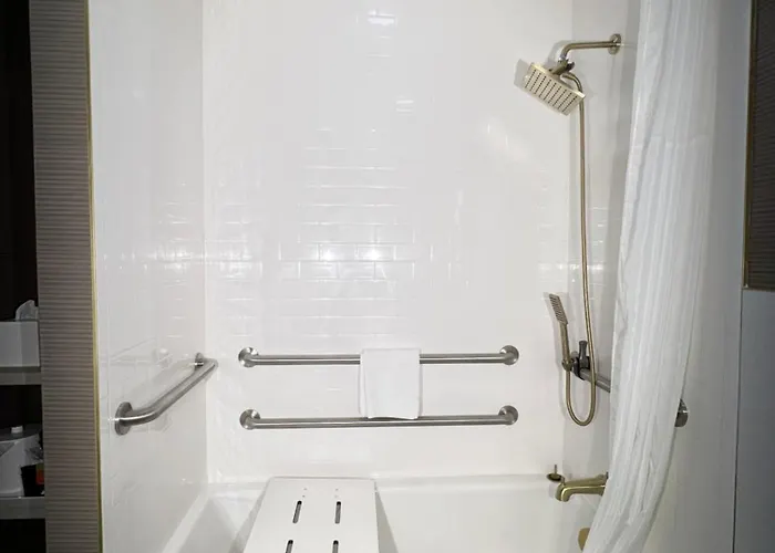 3 Palms Tucson North Foothills Hotel 3*