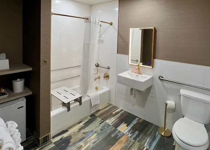 3 Palms Tucson North Foothills Hotel 3*