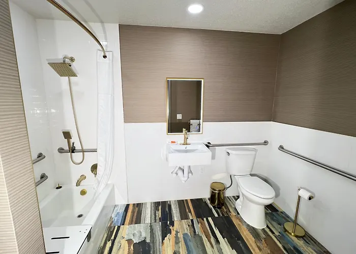 Hotel 3 Palms Tucson North Foothills