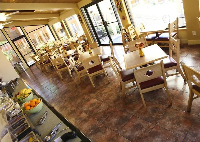3 Palms Tucson North Foothills 3* Casas Adobes