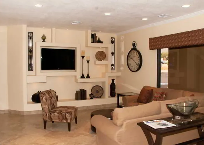 3 Palms Tucson North Foothills