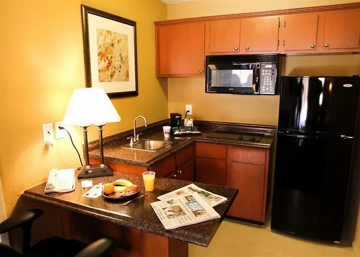 Hotel 3 Palms Tucson North Foothills