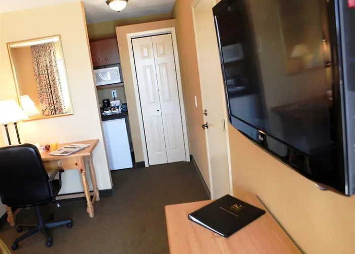 Hotel 3 Palms Tucson North Foothills Casas Adobes