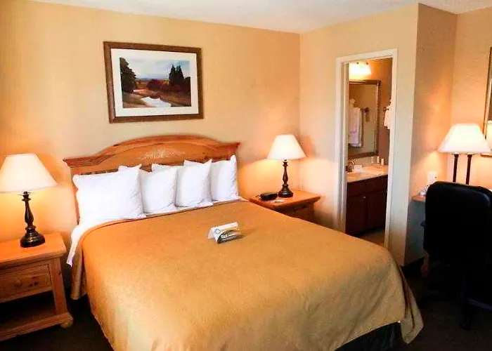 Hotel 3 Palms Tucson North Foothills